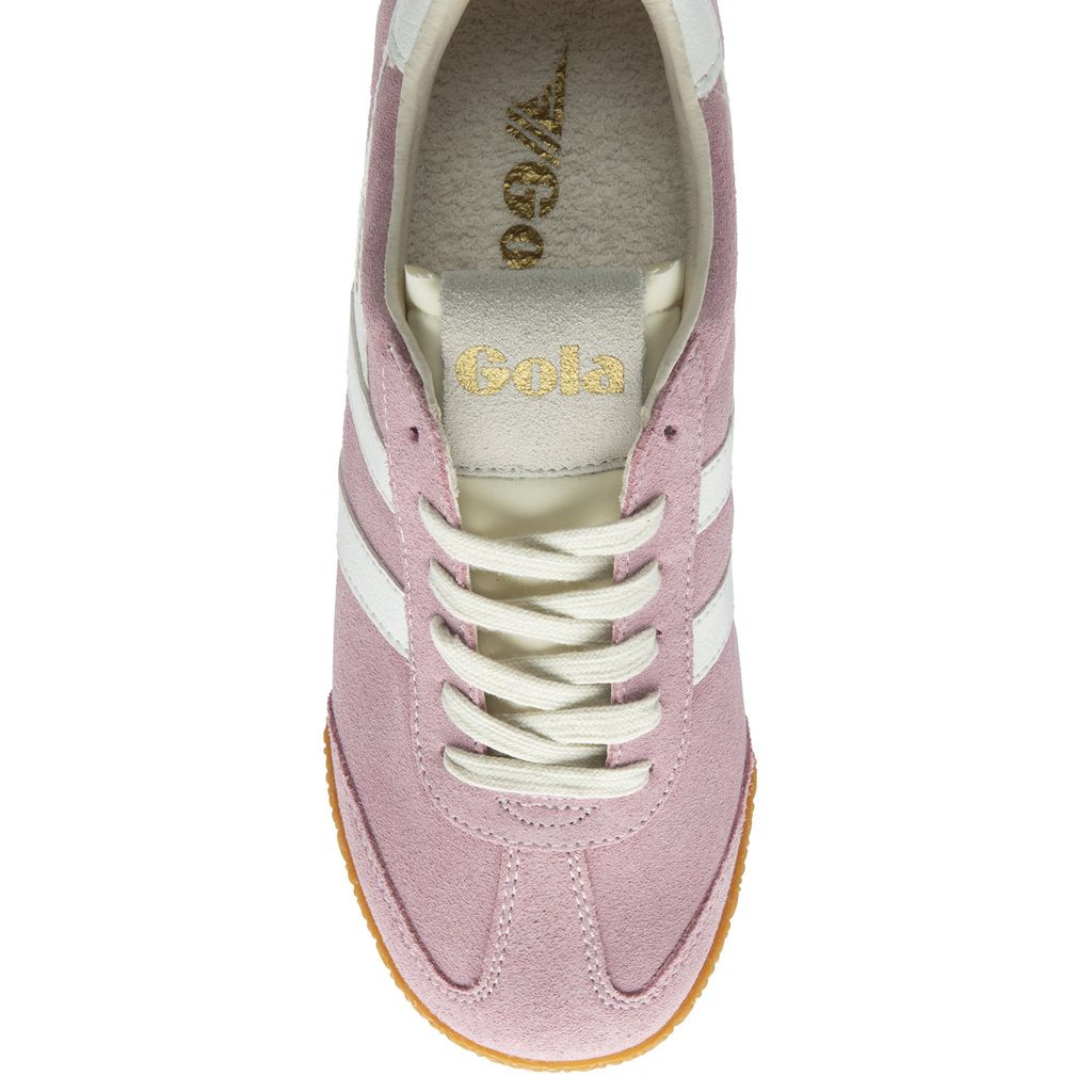 Gola Classics Elan Sneakers Fehér Hungary | CEG-365917
