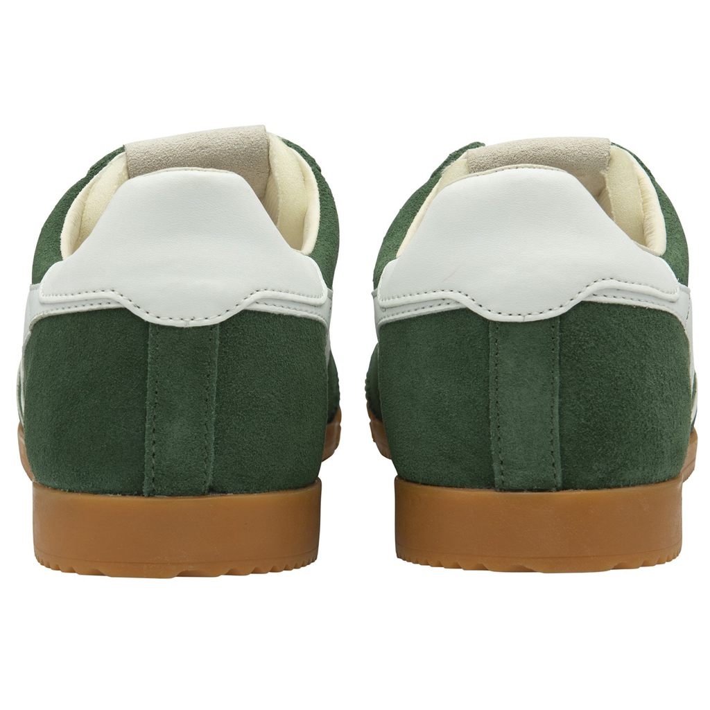 Gola Classics Elan Sneakers Fehér Hungary | DYT-315297