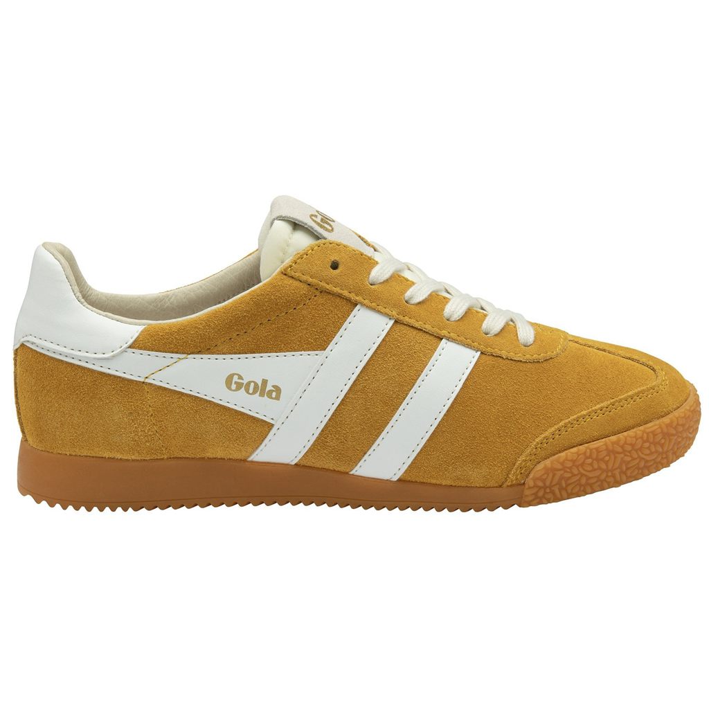 Gola Classics Elan Sneakers Fehér Hungary | FUZ-056194