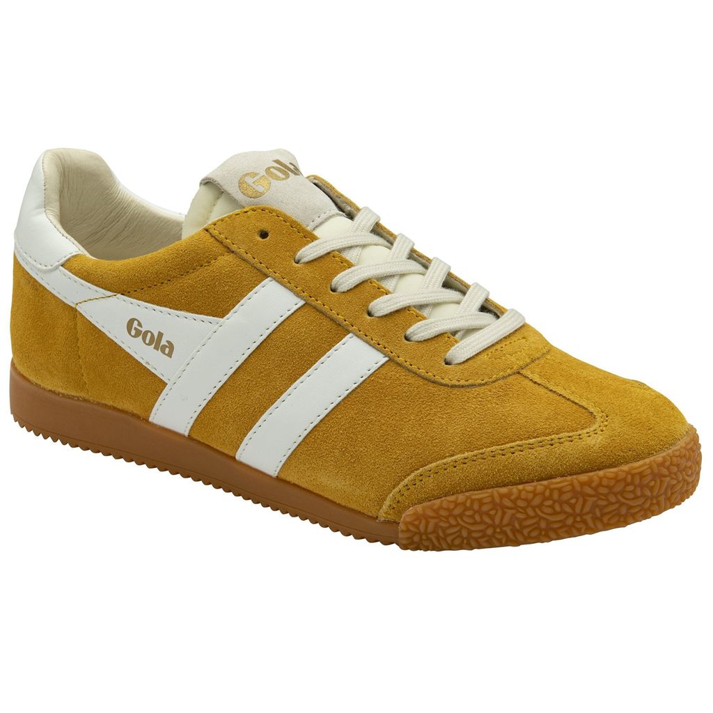 Gola Classics Elan Sneakers Fehér Hungary | FUZ-056194