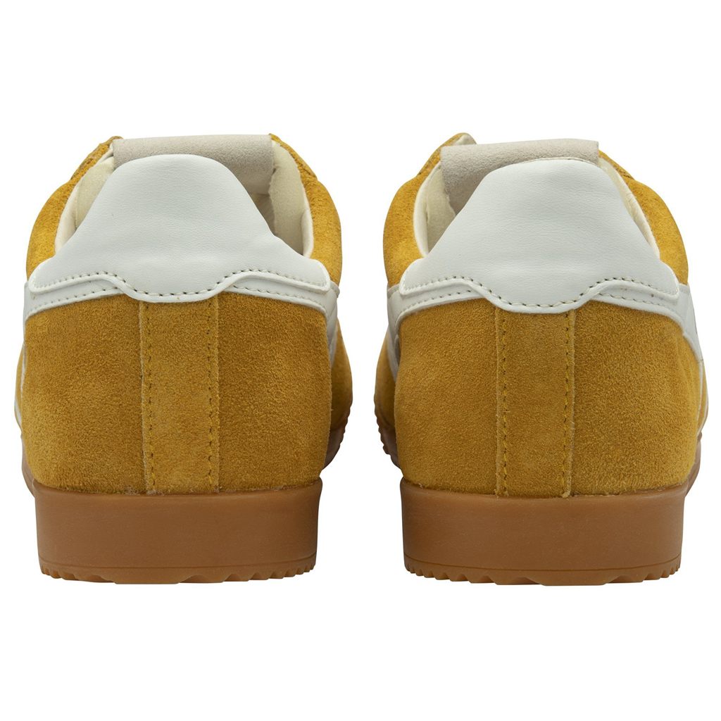 Gola Classics Elan Sneakers Fehér Hungary | FUZ-056194