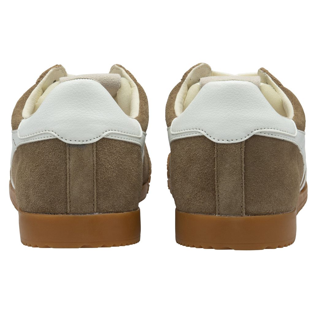 Gola Classics Elan Sneakers Fehér Hungary | RNO-354879