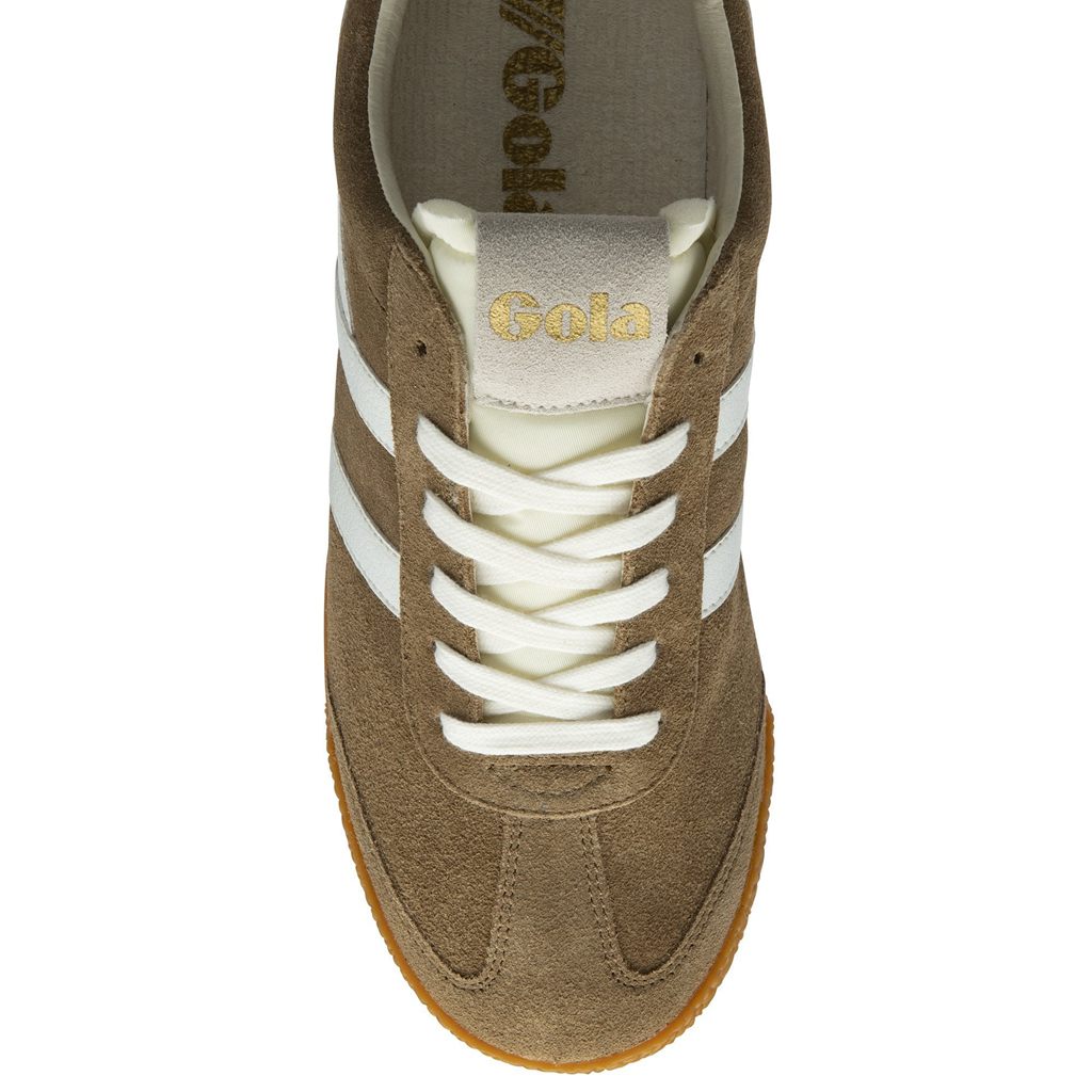 Gola Classics Elan Sneakers Fehér Hungary | RNO-354879