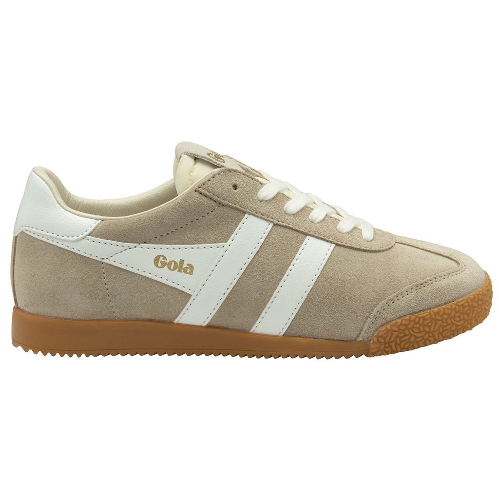 Gola Classics Elan Sneakers Fehér Hungary | UQL-568092