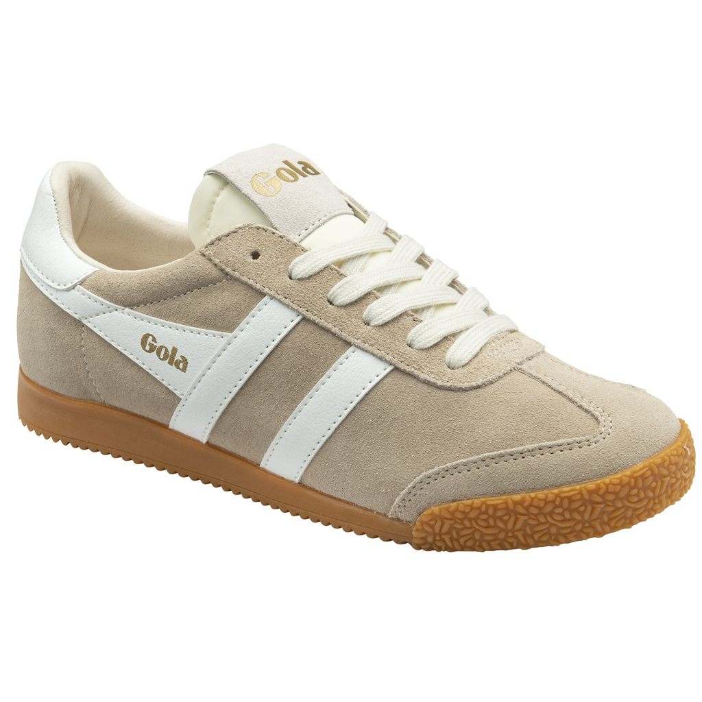Gola Classics Elan Sneakers Fehér Hungary | UQL-568092