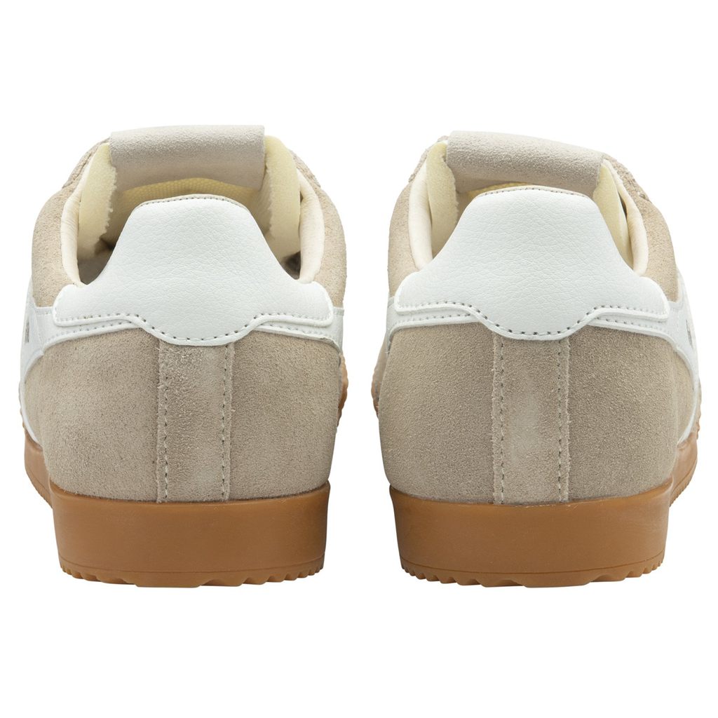 Gola Classics Elan Sneakers Fehér Hungary | UQL-568092