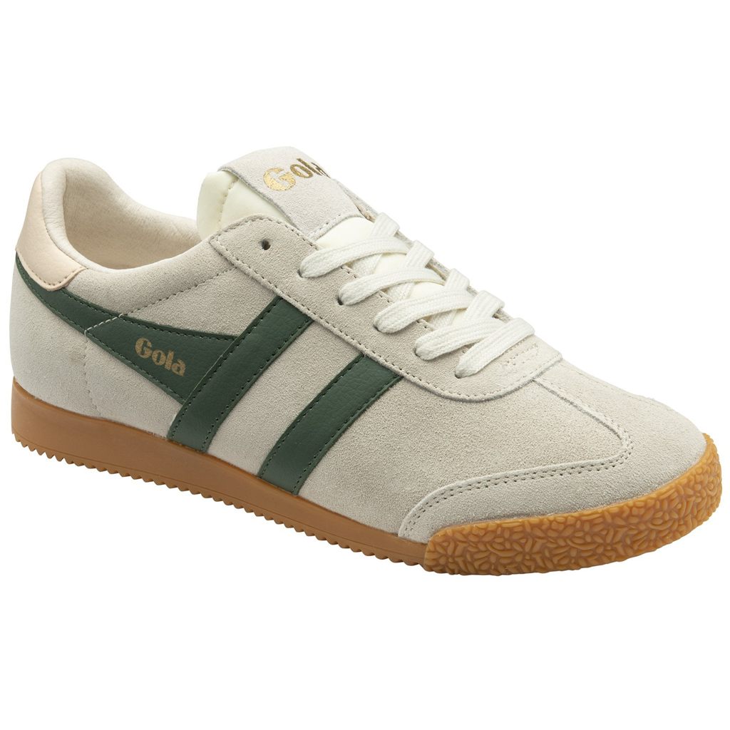 Gola Classics Elan Sneakers Rózsaszín Hungary | OUF-480257