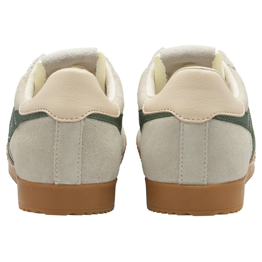 Gola Classics Elan Sneakers Rózsaszín Hungary | OUF-480257