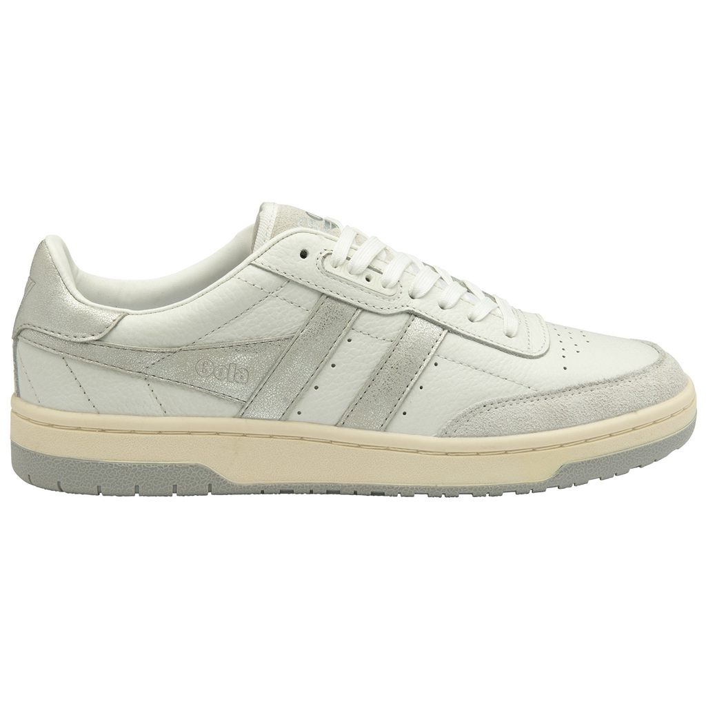 Gola Classics Falcon Mirror Sneakers Fehér Titán Hungary | UPN-932874