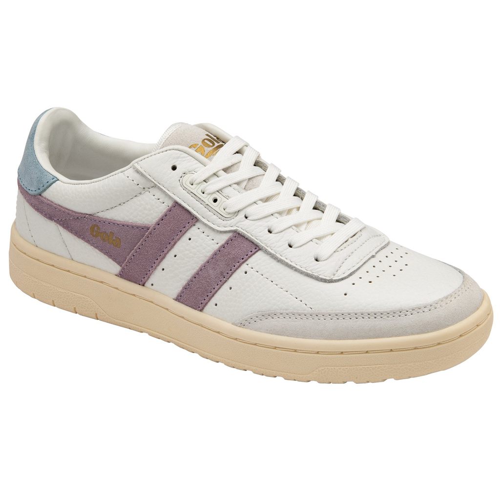 Gola Classics Falcon Sneakers Fehér Hungary | BUH-412097