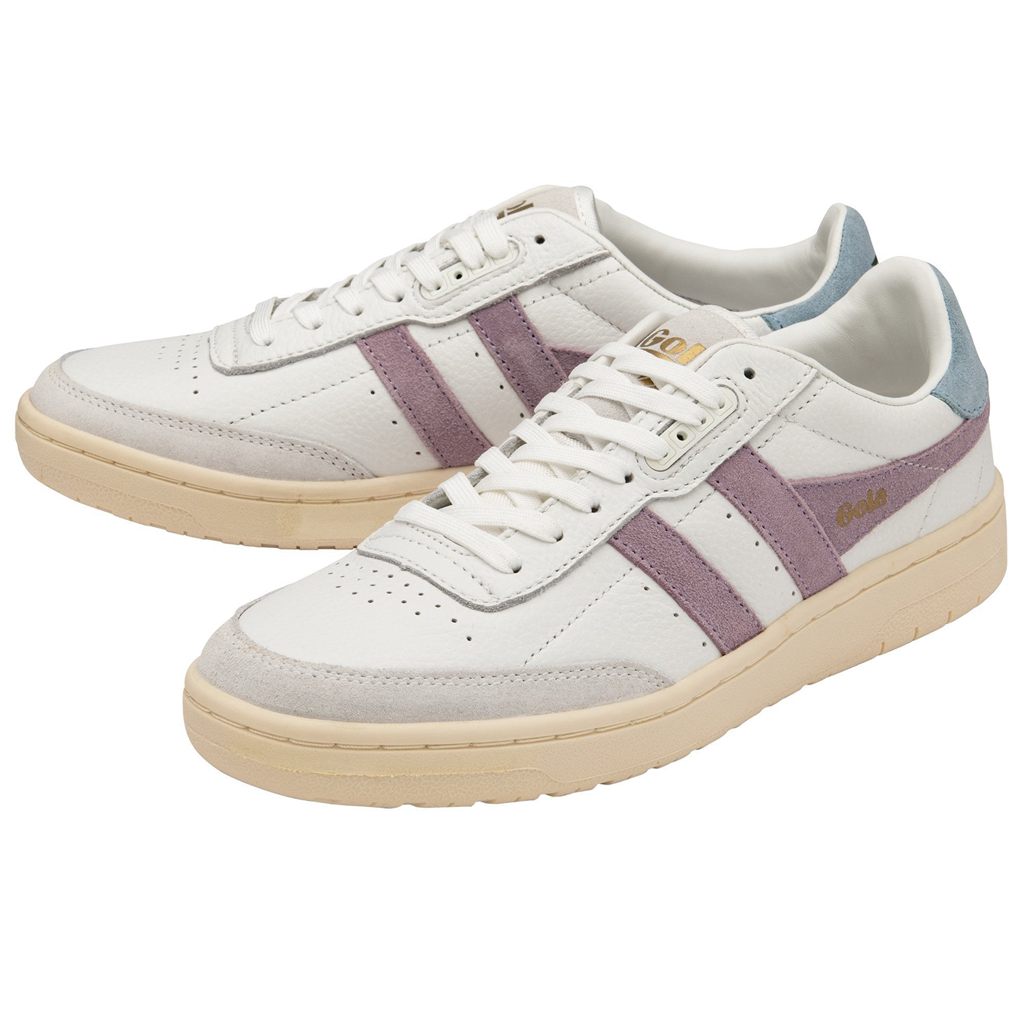 Gola Classics Falcon Sneakers Fehér Hungary | BUH-412097