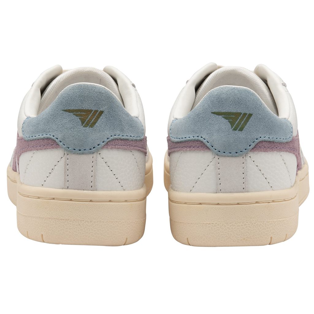 Gola Classics Falcon Sneakers Fehér Hungary | BUH-412097