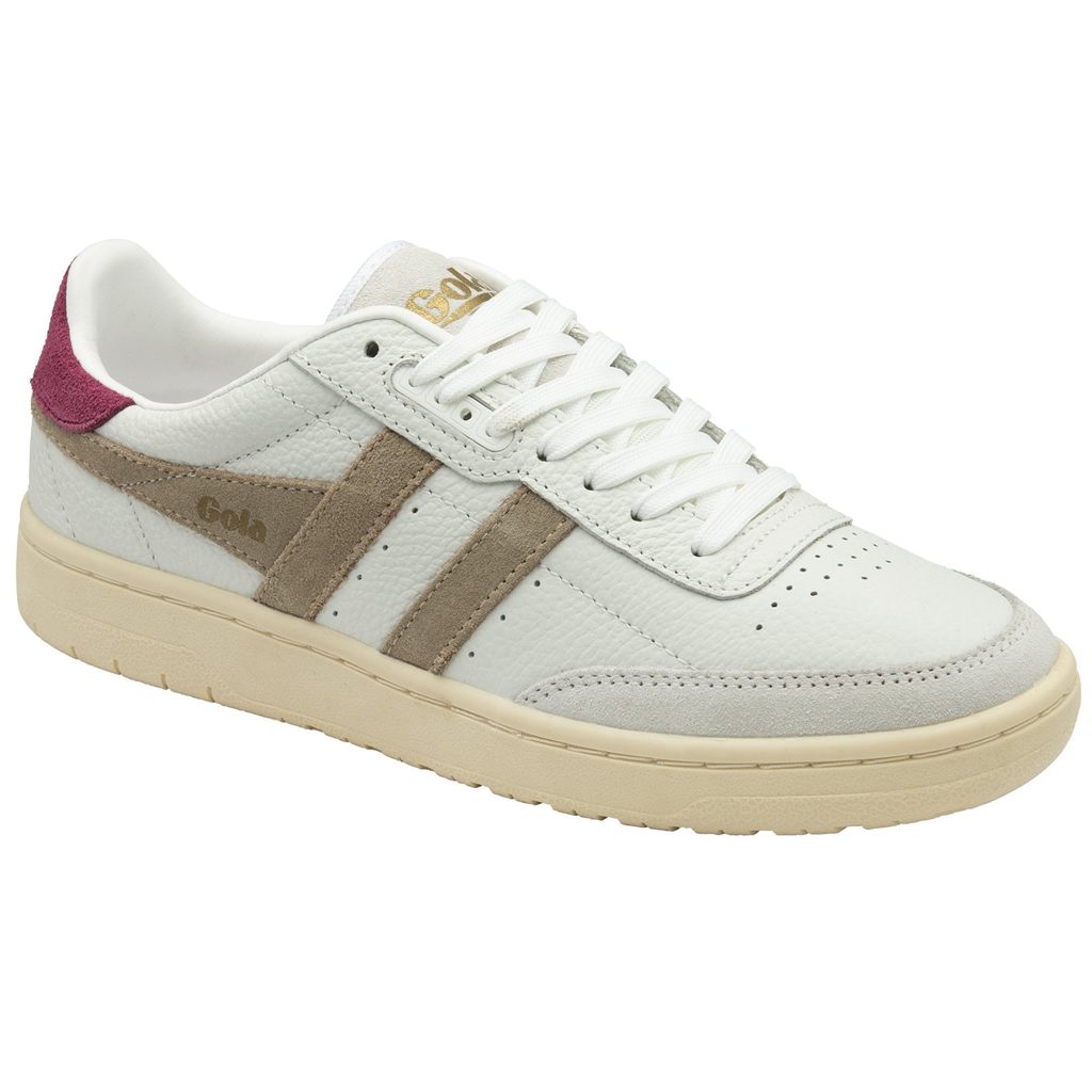 Gola Classics Falcon Sneakers Fehér Hungary | KTE-850763