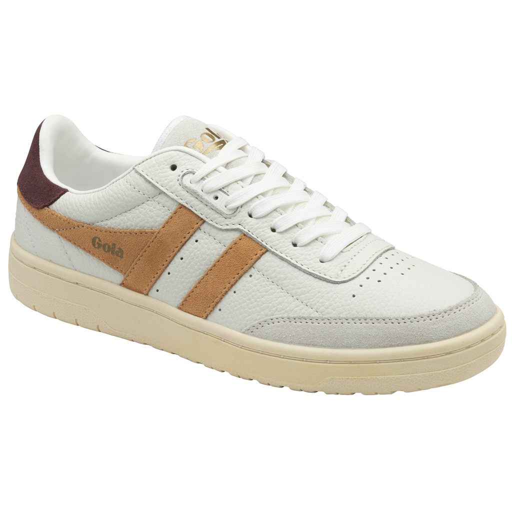 Gola Classics Falcon Sneakers Fehér Hungary | VOP-671320