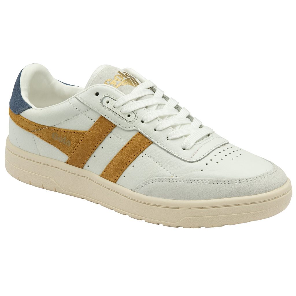 Gola Classics Falcon Sneakers Fehér Hungary | YTG-273065