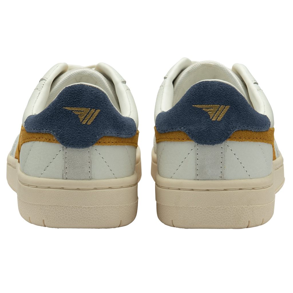 Gola Classics Falcon Sneakers Fehér Hungary | YTG-273065