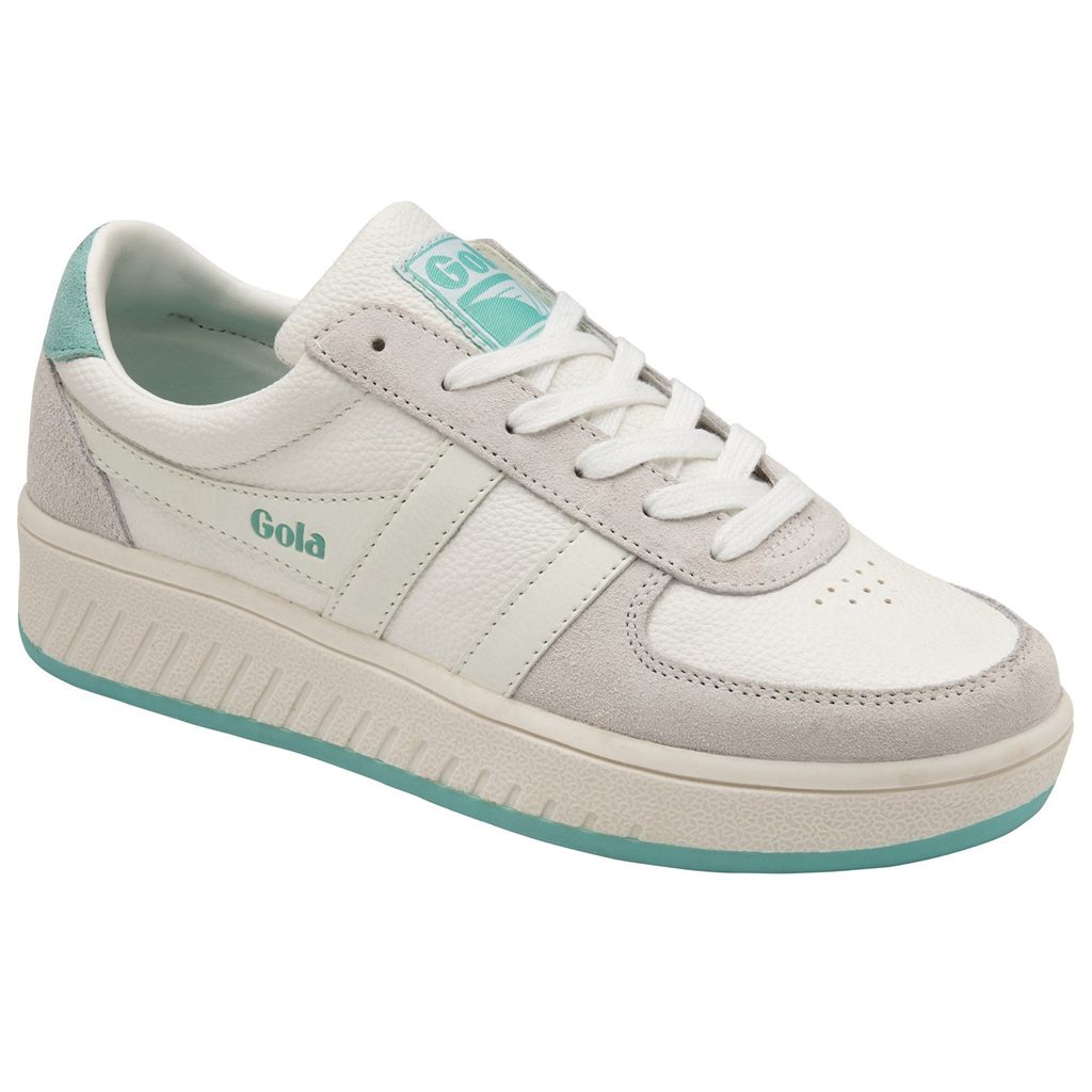 Gola Classics Grandslam '88 Sneakers Fehér Hungary | ZGO-879534