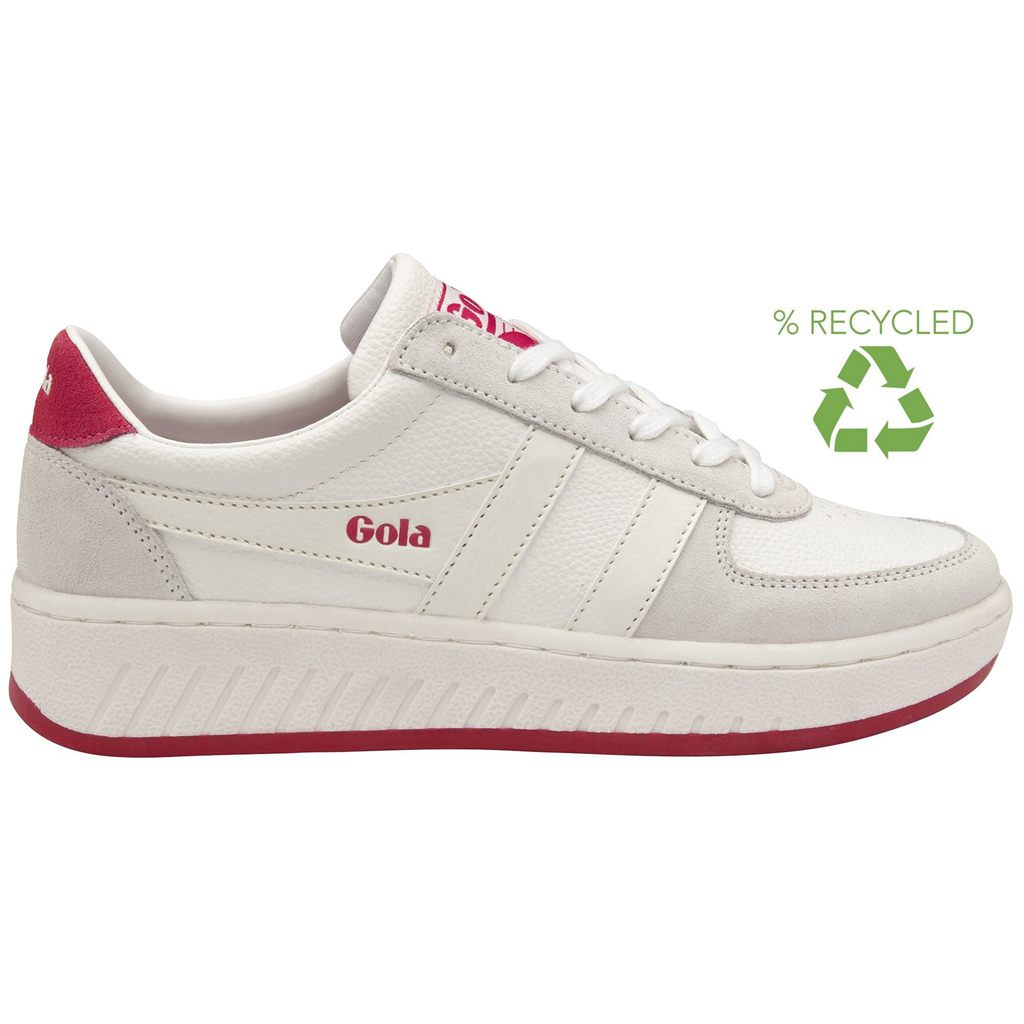Gola Classics Grandslam '88 Sneakers Fehér Hungary | FUG-405738