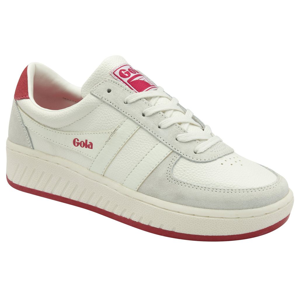 Gola Classics Grandslam '88 Sneakers Fehér Hungary | FUG-405738