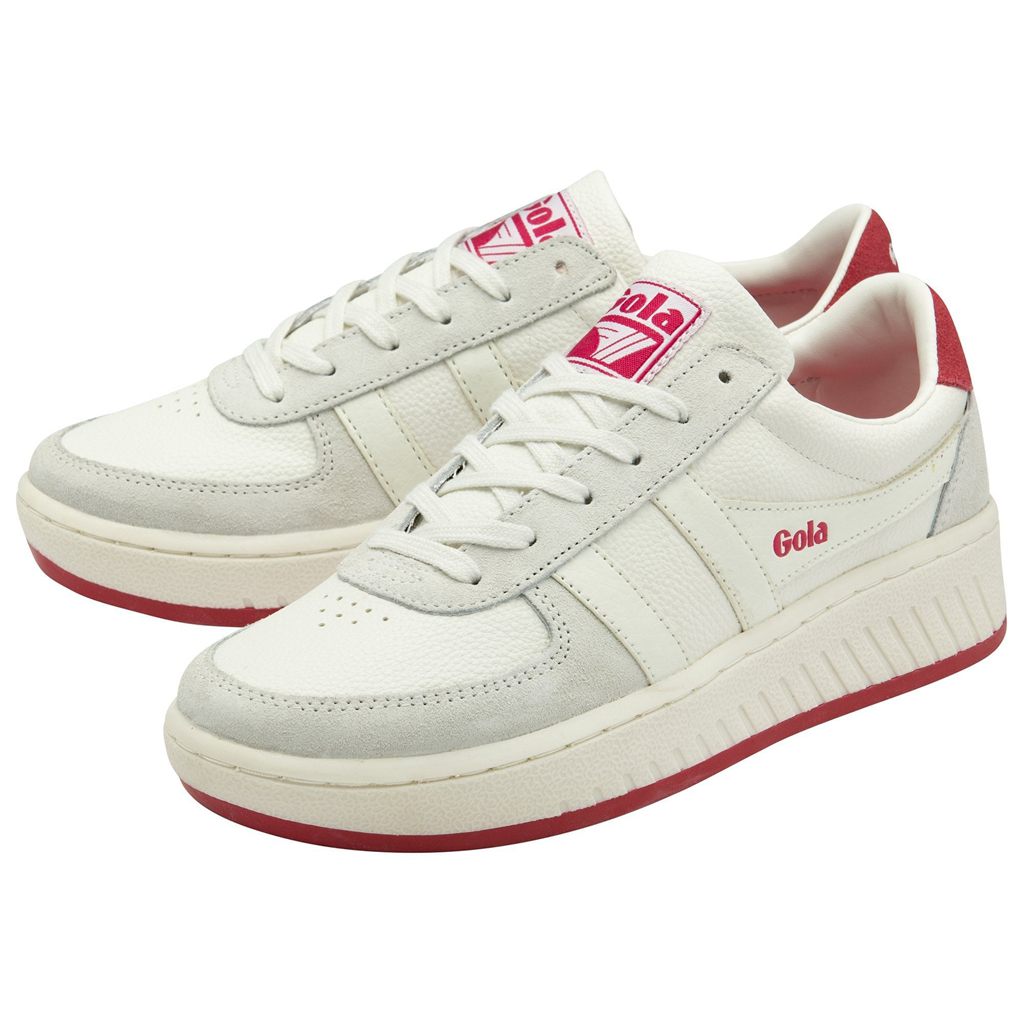 Gola Classics Grandslam '88 Sneakers Fehér Hungary | FUG-405738