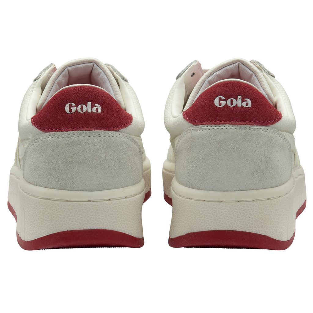 Gola Classics Grandslam '88 Sneakers Fehér Hungary | FUG-405738