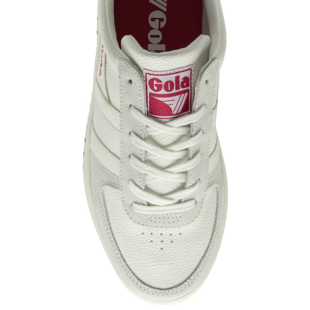 Gola Classics Grandslam '88 Sneakers Fehér Hungary | FUG-405738