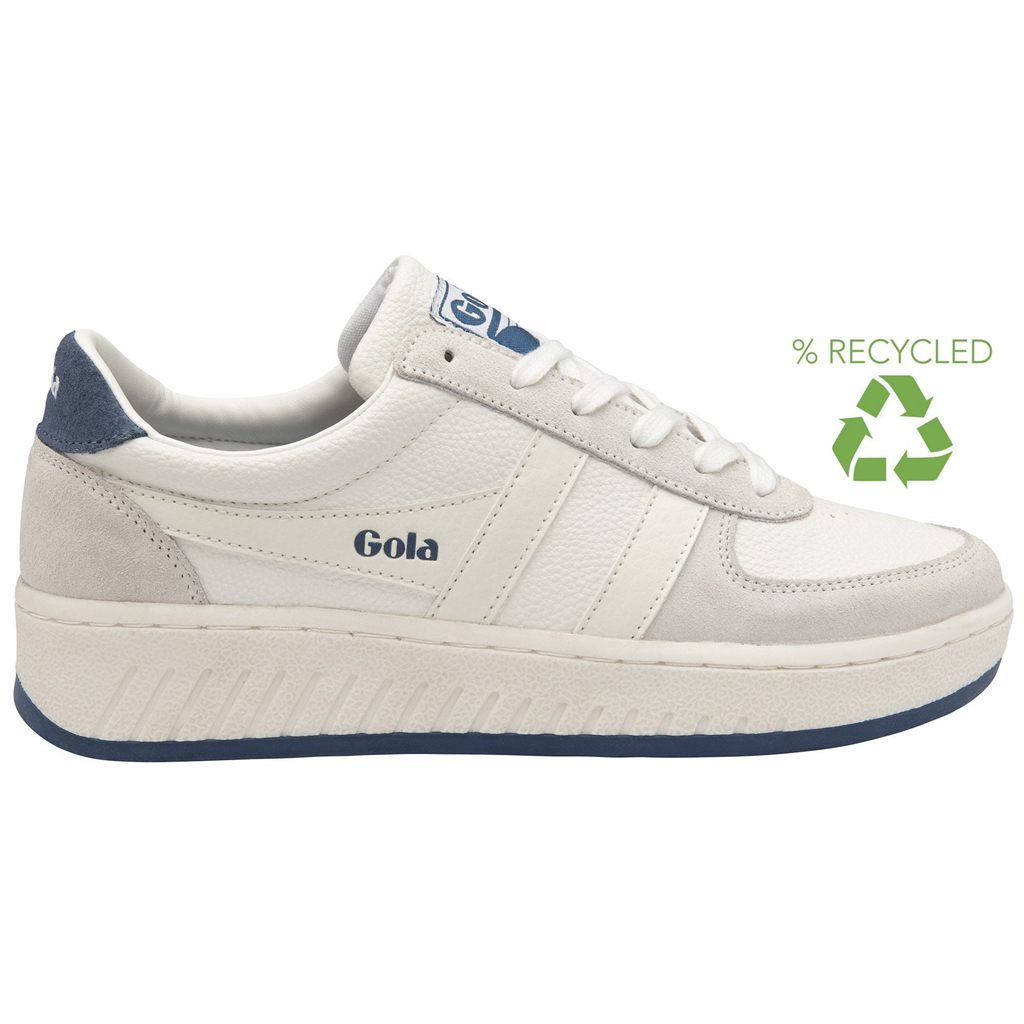 Gola Classics Grandslam '88 Sneakers Fehér Hungary | FAB-803917