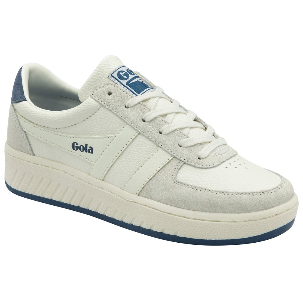 Gola Classics Grandslam '88 Sneakers Fehér Hungary | FAB-803917