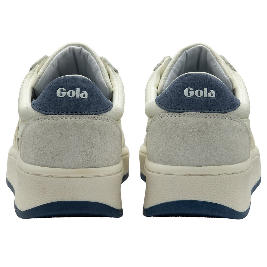 Gola Classics Grandslam '88 Sneakers Fehér Hungary | FAB-803917