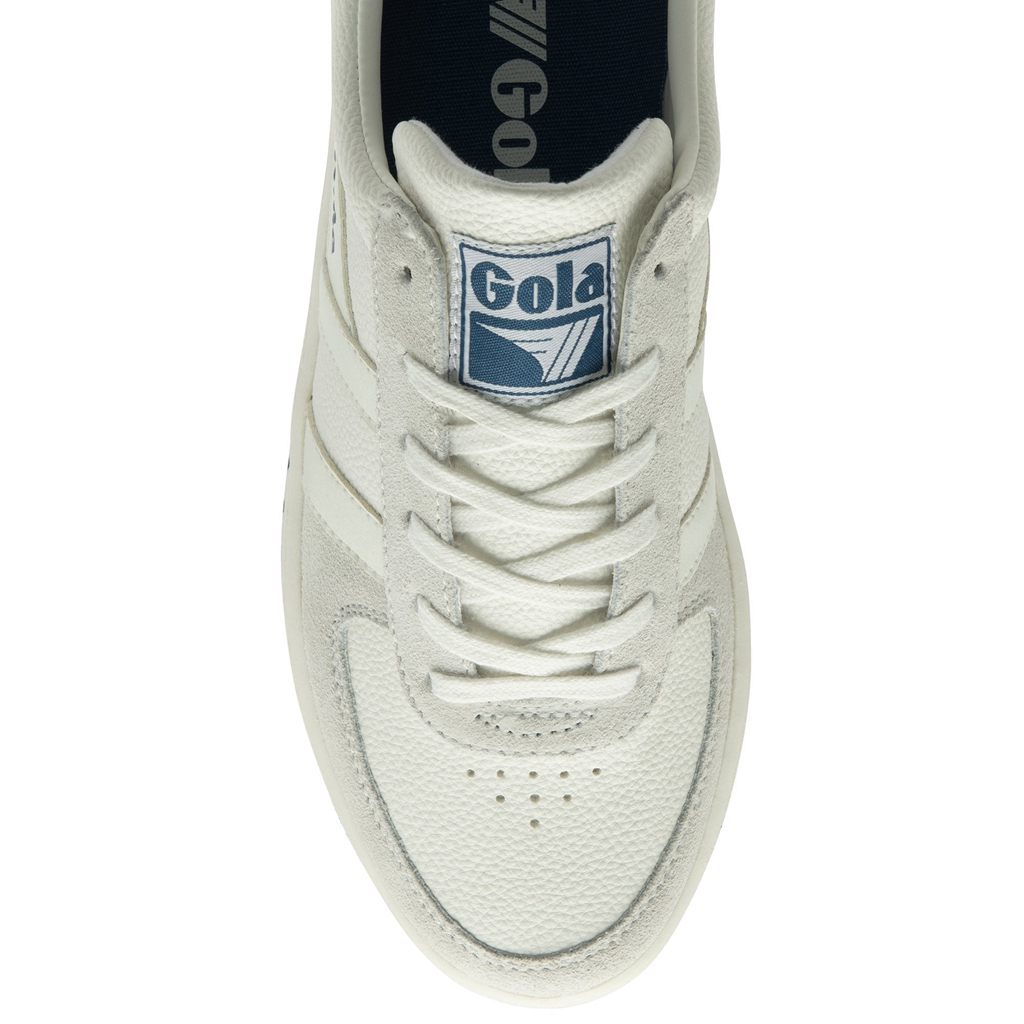 Gola Classics Grandslam '88 Sneakers Fehér Hungary | FAB-803917