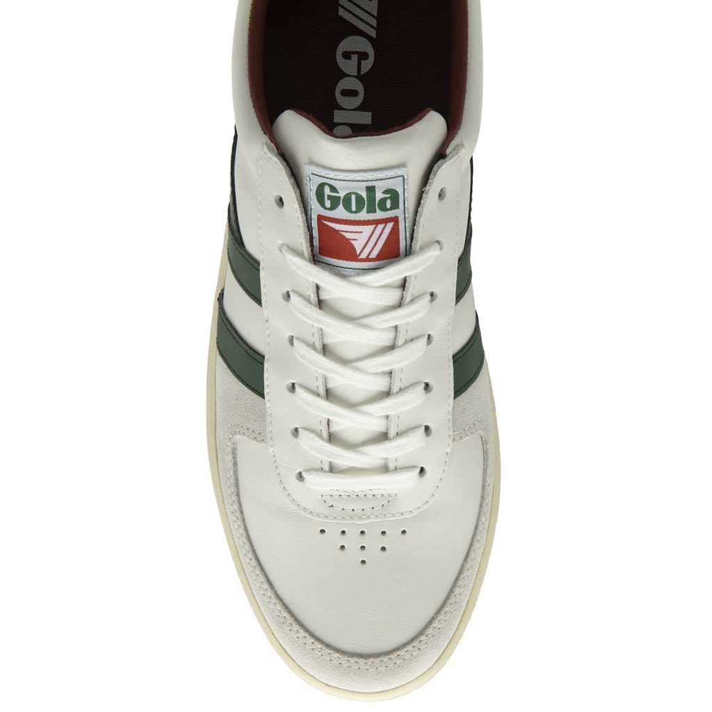 Gola Classics Grandslam Classic Sneakers Fehér Hungary | TEG-304925