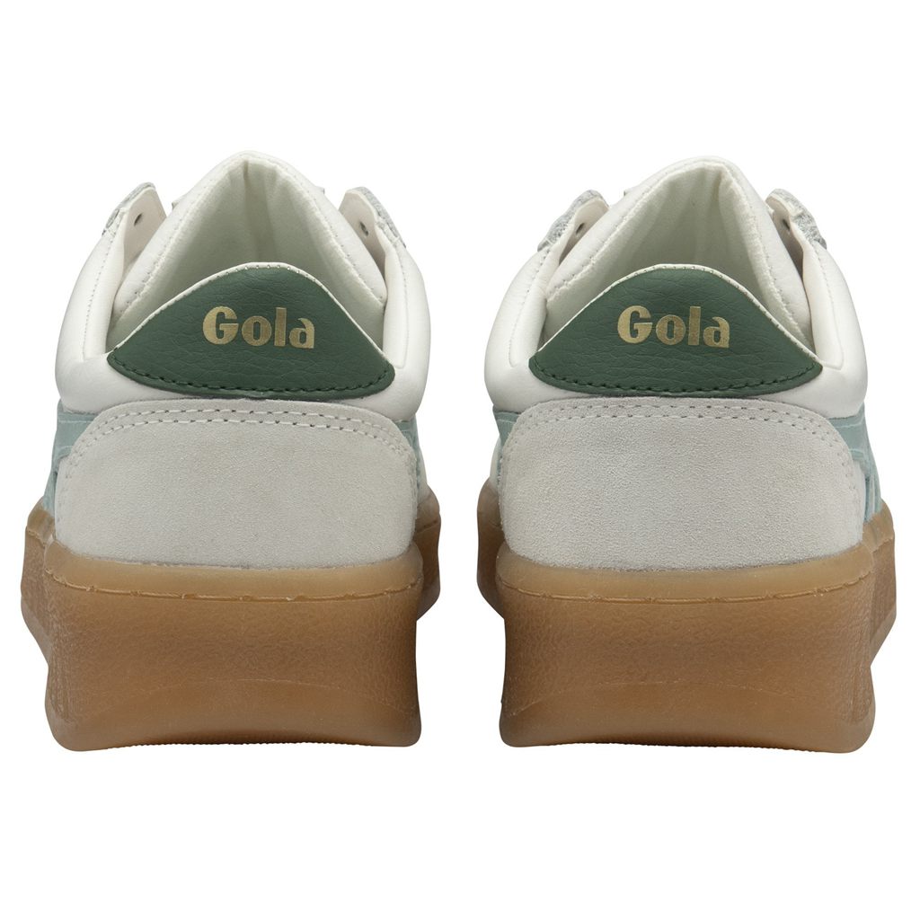 Gola Classics Grandslam Elite Sneakers Fehér Hungary | QKR-264138