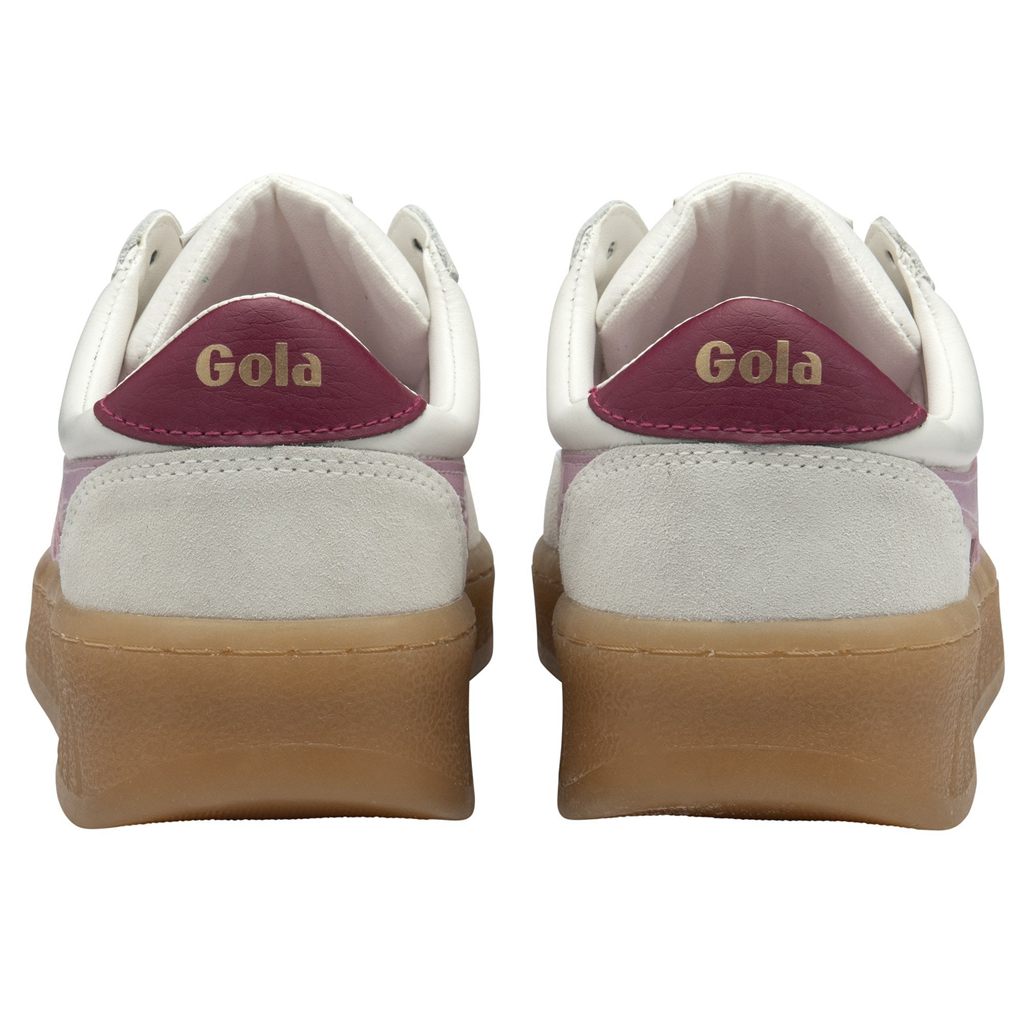 Gola Classics Grandslam Elite Sneakers Fehér Hungary | IVB-160734