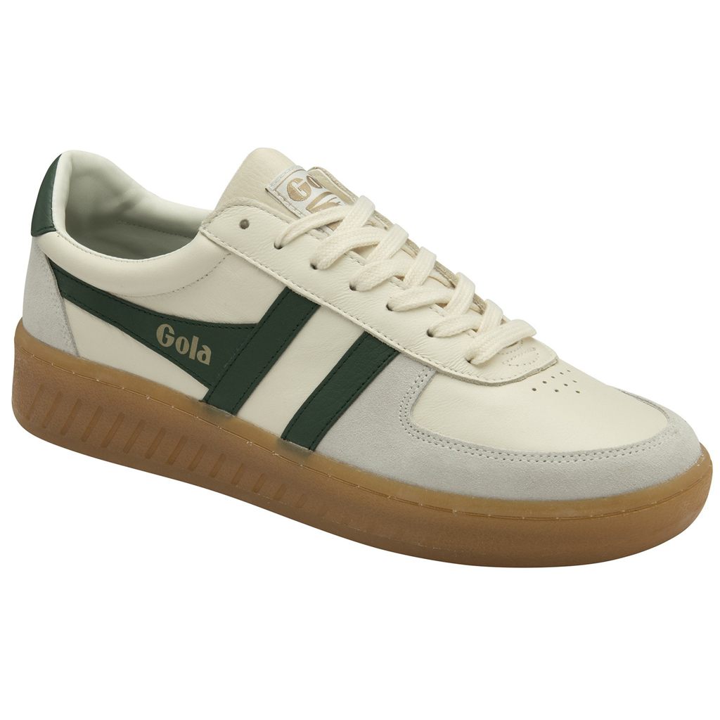 Gola Classics Grandslam Elite Sneakers Fehér Hungary | XBK-479285