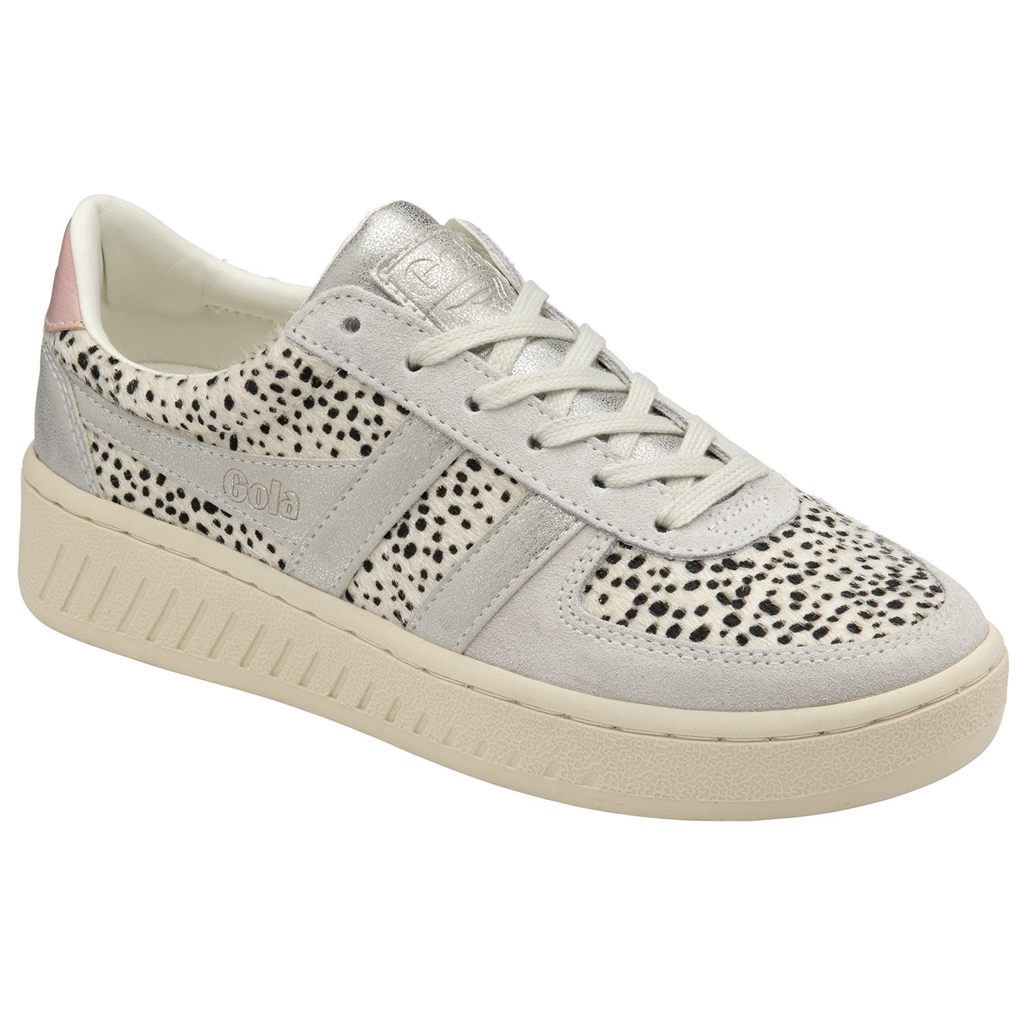 Gola Classics Grandslam Mamba Sneakers Titán Hungary | CHI-025498