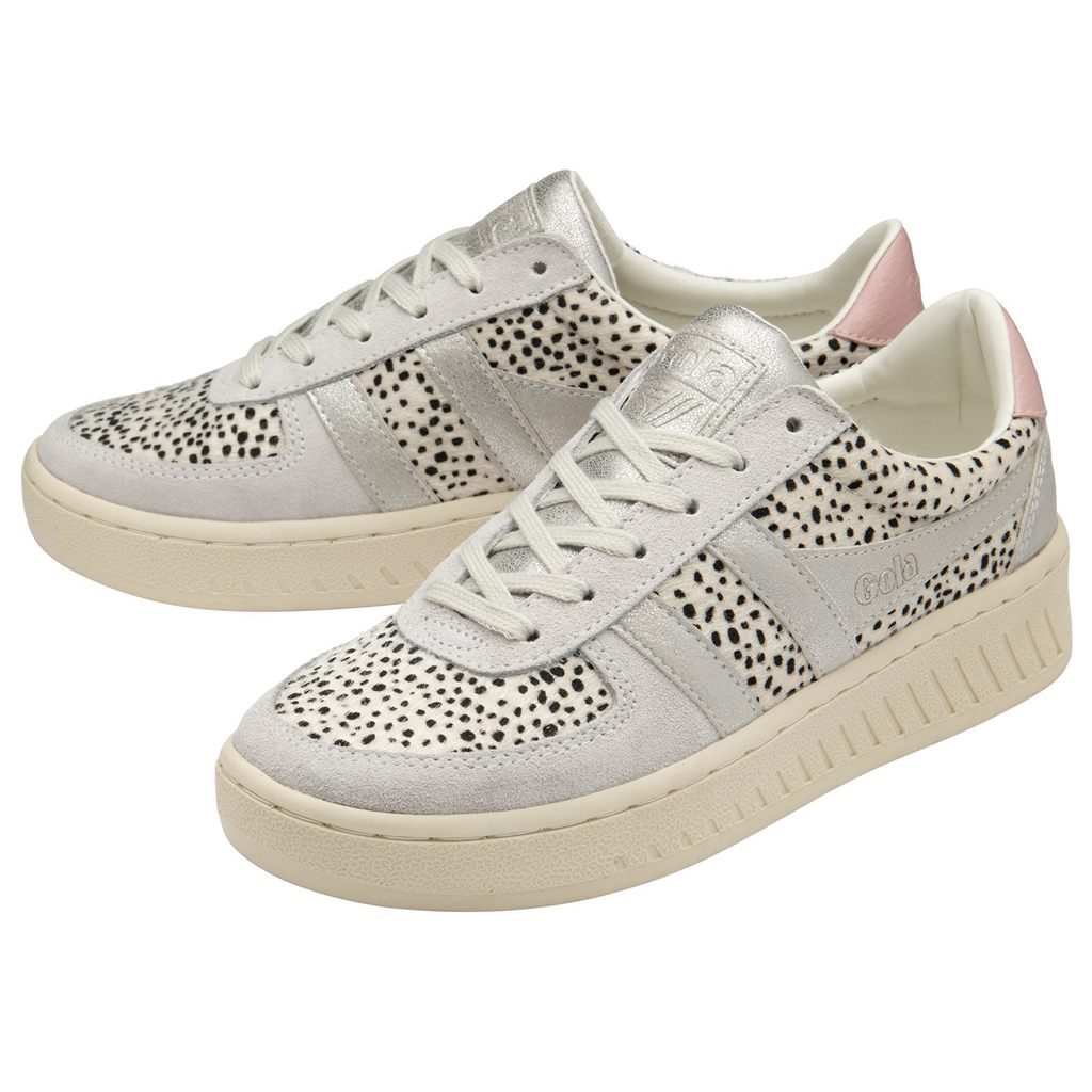 Gola Classics Grandslam Mamba Sneakers Titán Hungary | CHI-025498