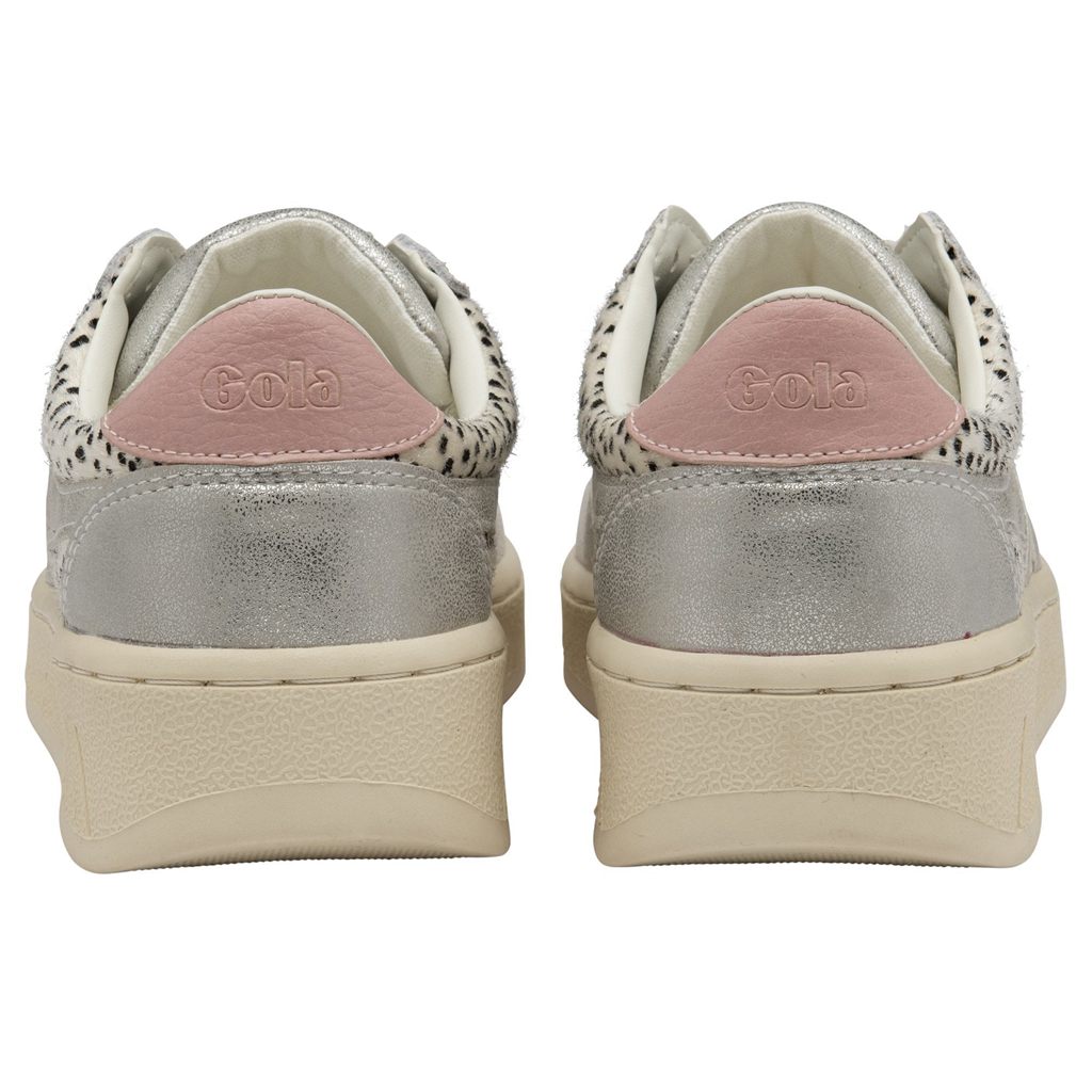 Gola Classics Grandslam Mamba Sneakers Titán Hungary | CHI-025498