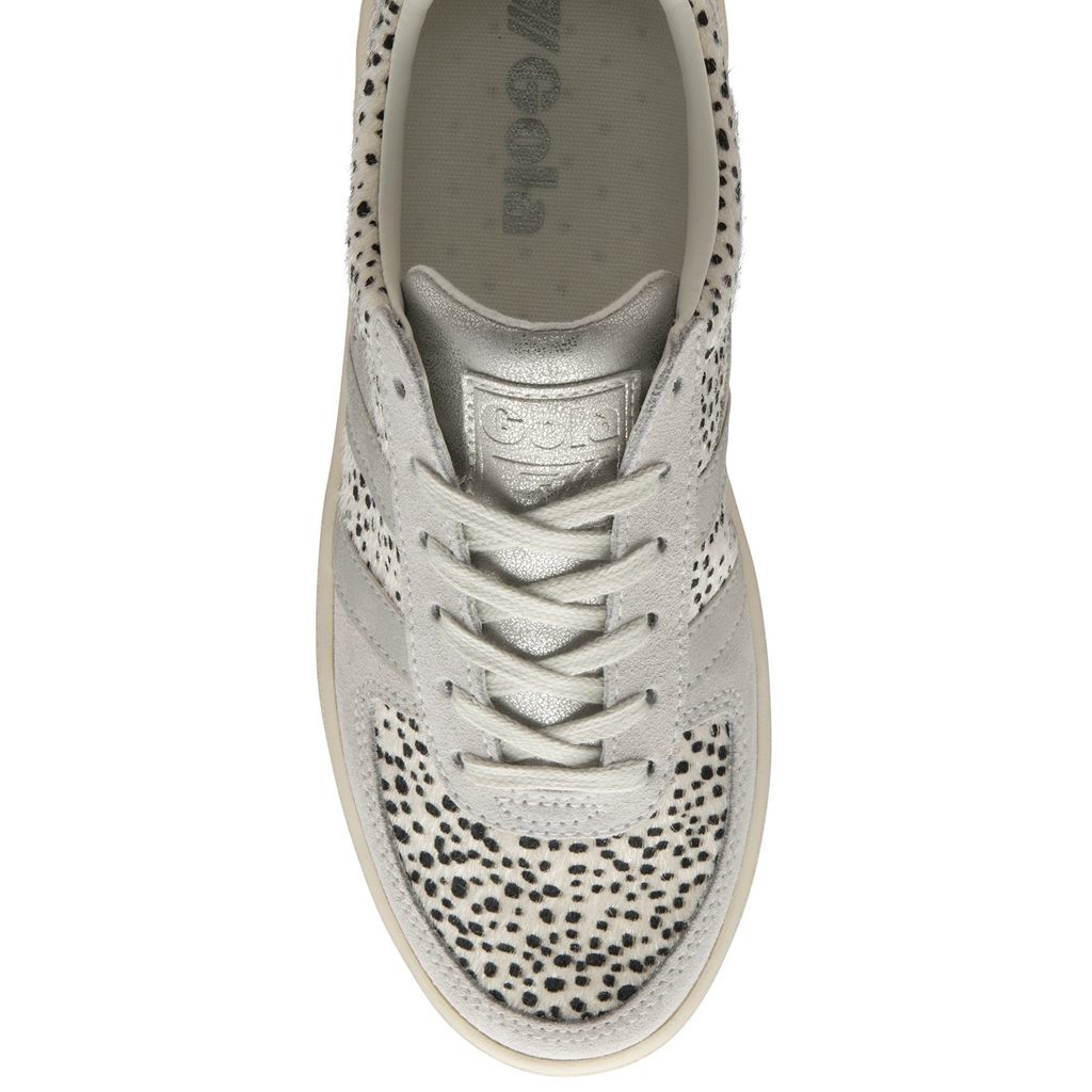 Gola Classics Grandslam Mamba Sneakers Titán Hungary | CHI-025498