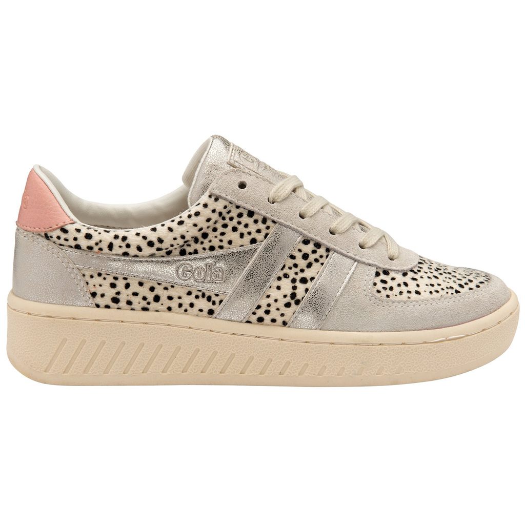 Gola Classics Grandslam Mamba Sneakers Titán Hungary | CHI-025498