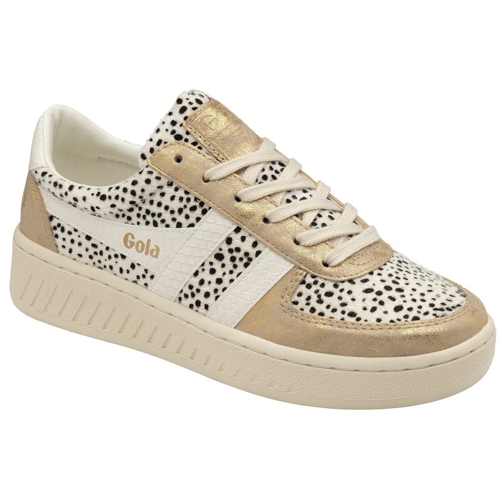 Gola Classics Grandslam Mamba Sneakers Arany Hungary | MGP-142738