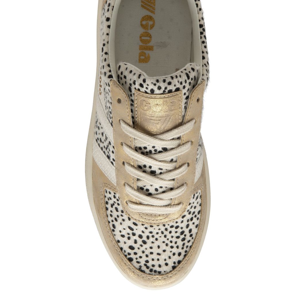 Gola Classics Grandslam Mamba Sneakers Arany Hungary | MGP-142738