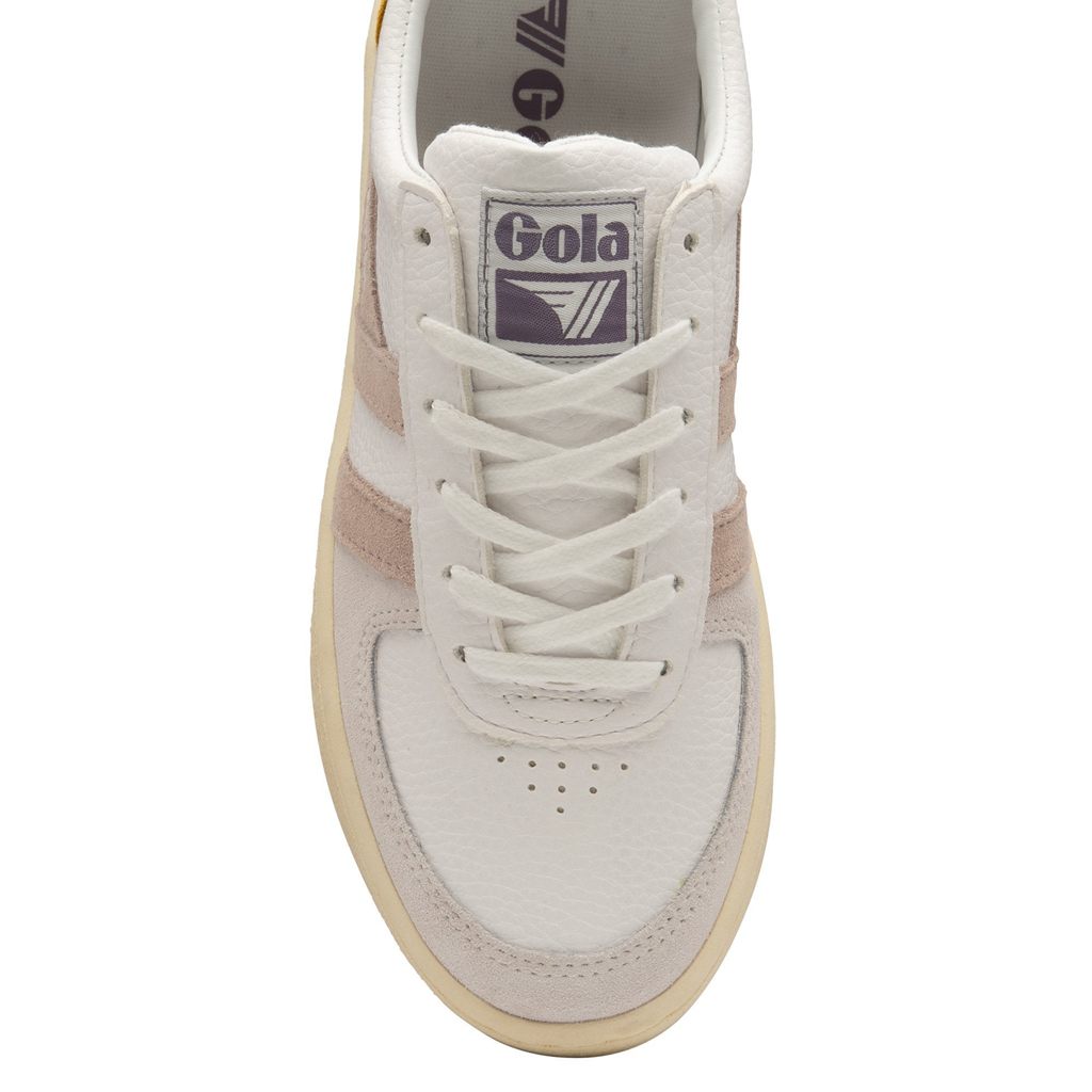 Gola Classics Grandslam Trident Sneakers Fehér Hungary | FKQ-930786