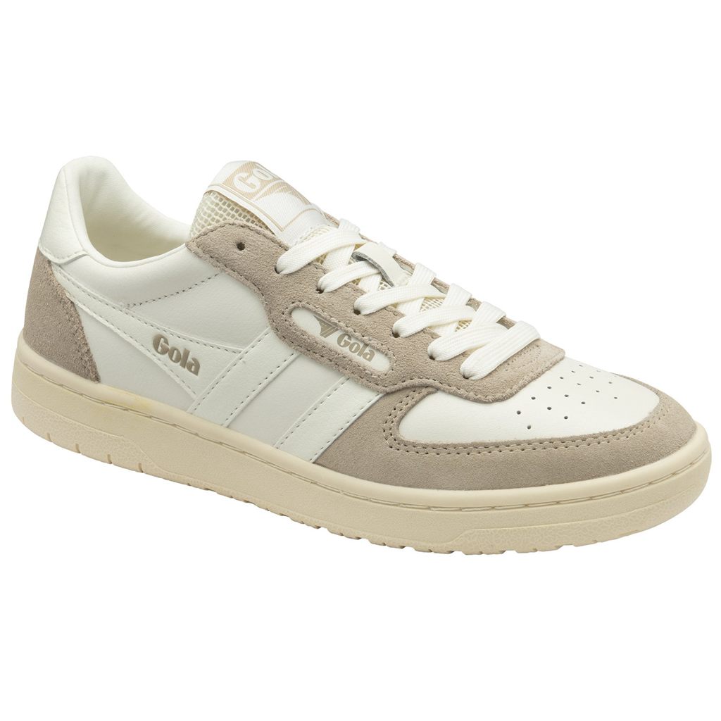 Gola Classics Hawk '89 Sneakers Fehér Fehér Hungary | UOC-958364