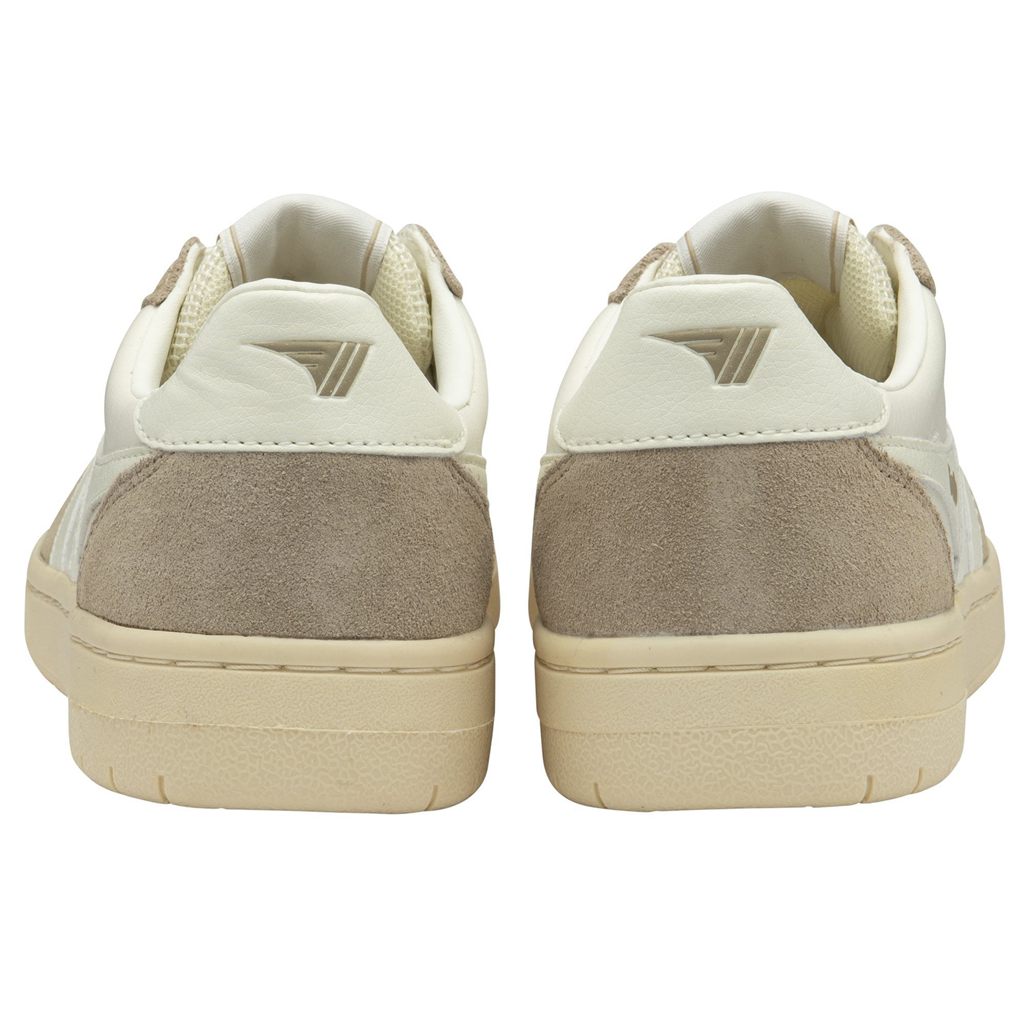 Gola Classics Hawk '89 Sneakers Fehér Fehér Hungary | UOC-958364