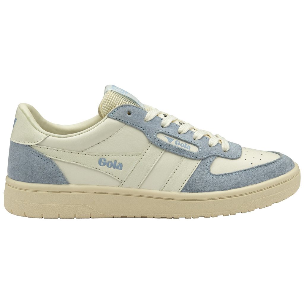 Gola Classics Hawk '89 Sneakers Fehér Fehér Hungary | IRB-874326