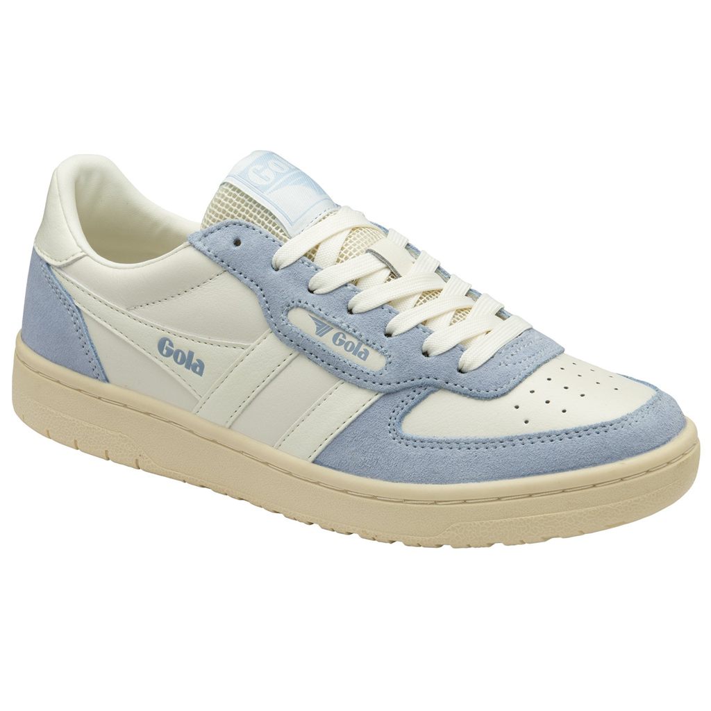 Gola Classics Hawk '89 Sneakers Fehér Fehér Hungary | IRB-874326