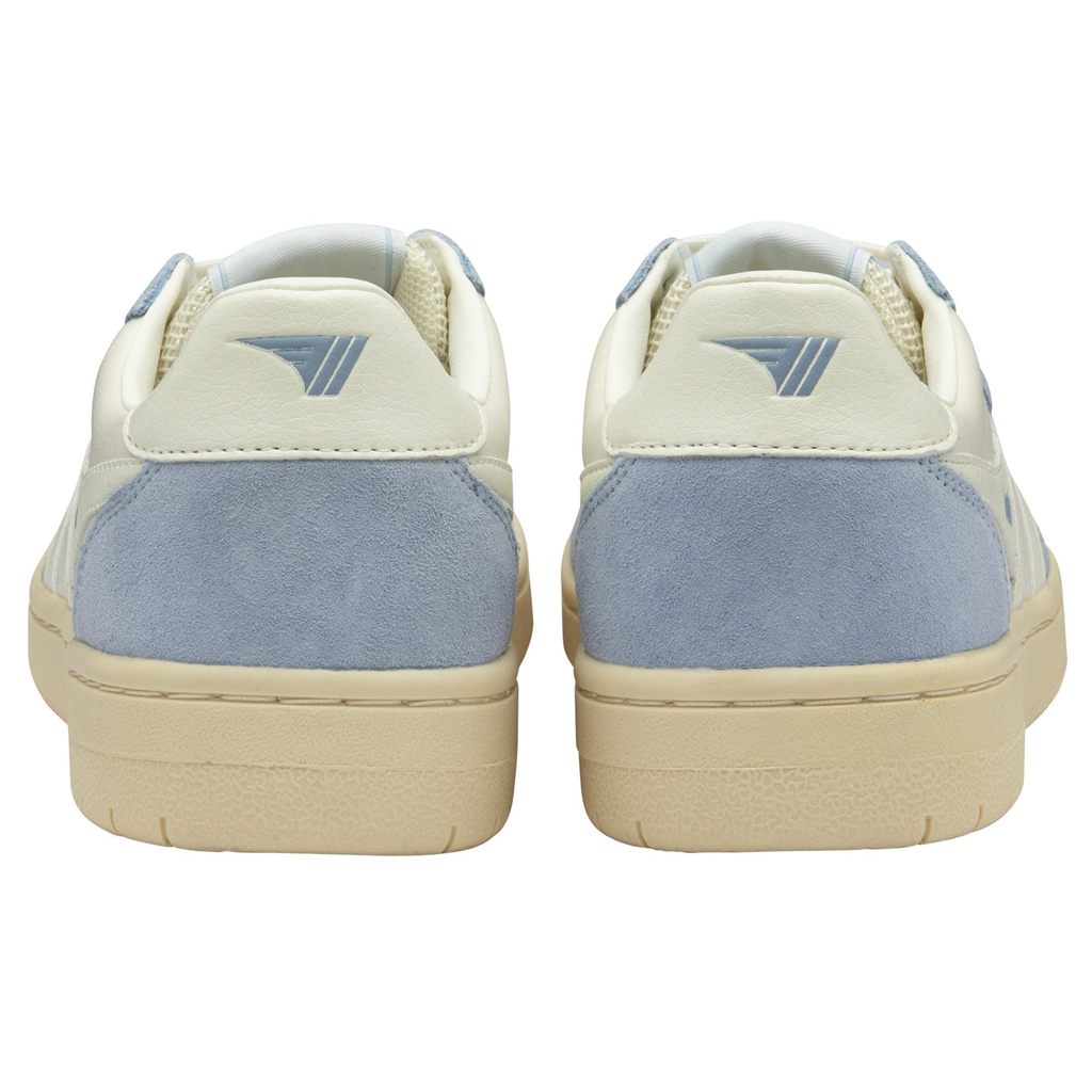 Gola Classics Hawk '89 Sneakers Fehér Fehér Hungary | IRB-874326