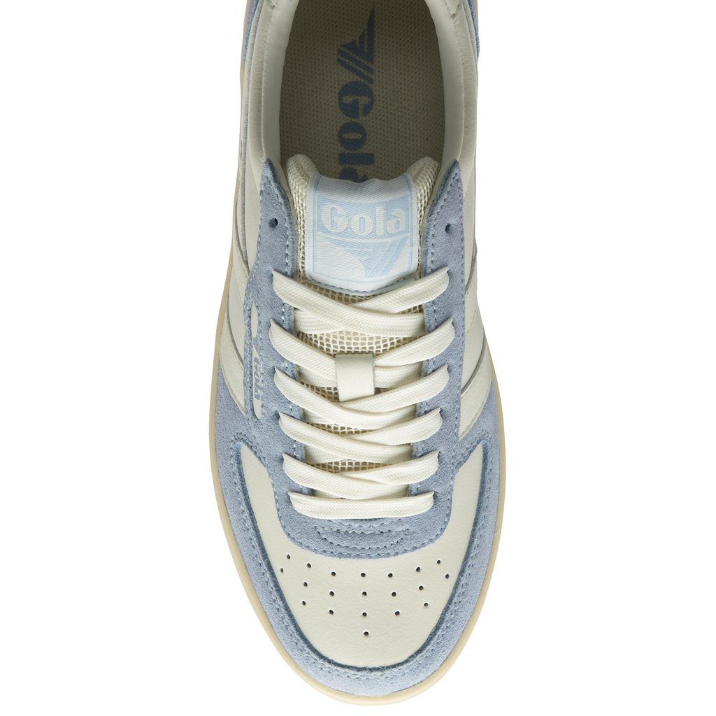 Gola Classics Hawk '89 Sneakers Fehér Fehér Hungary | IRB-874326