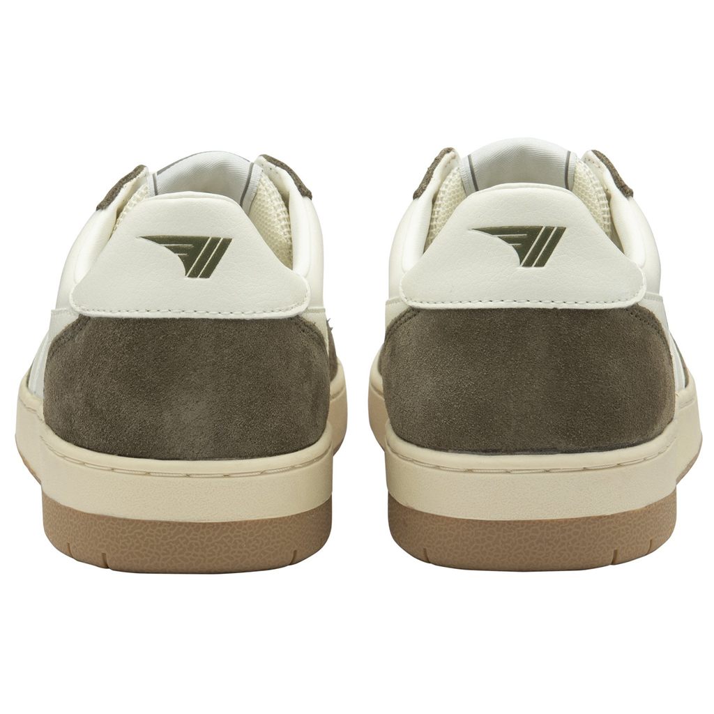 Gola Classics Hawk '89 Sneakers Fehér Khaki Hungary | UPG-832047
