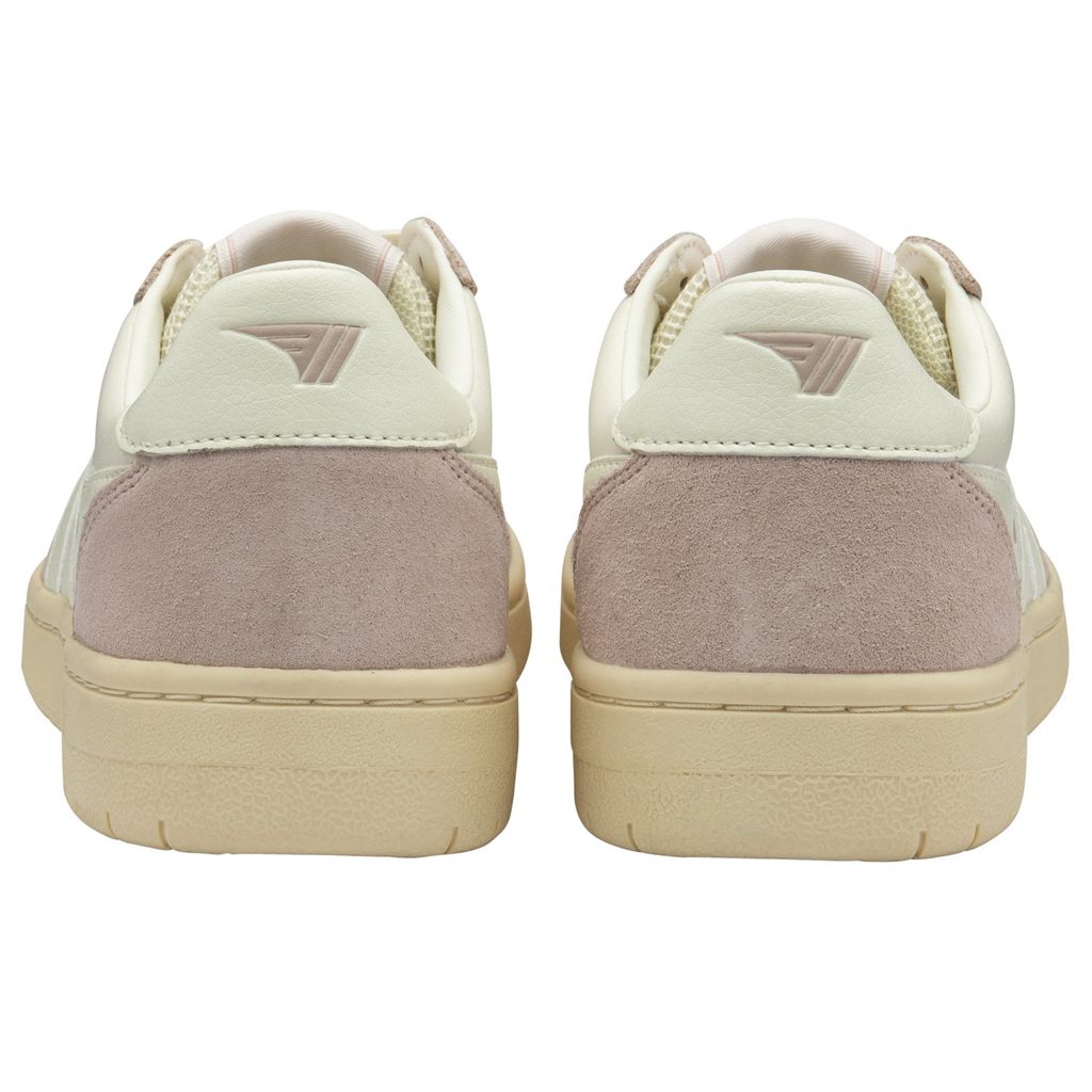 Gola Classics Hawk '89 Sneakers Fehér Rózsaszín Fehér Hungary | SZX-421983